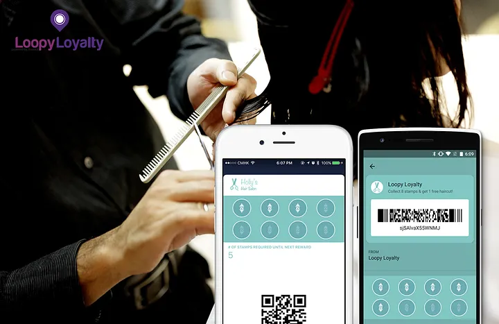 Going digital with Loopy Loyalty is your best bet