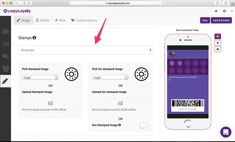 The Ultimate Guide to Creating your Food Truck Loyalty Program in under 15 minutes
