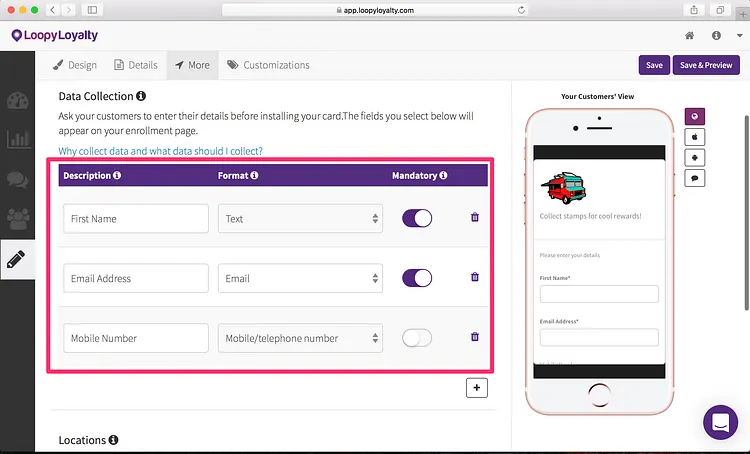 The Ultimate Guide to Creating your Food Truck Loyalty Program in under 15 minutes
