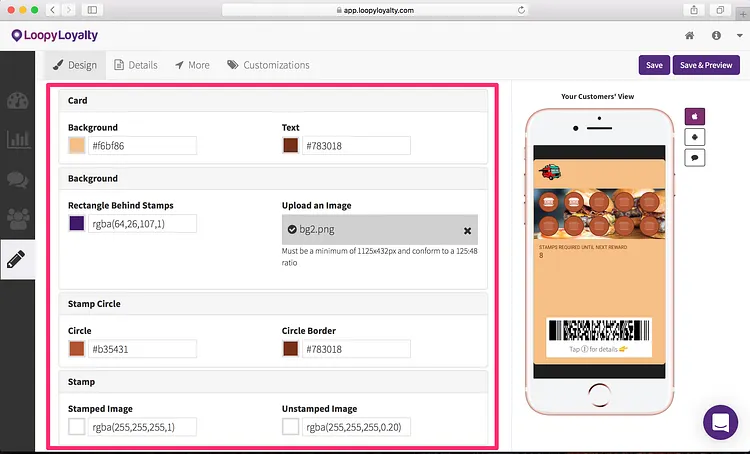 The Ultimate Guide to Creating your Food Truck Loyalty Program in under 15 minutes