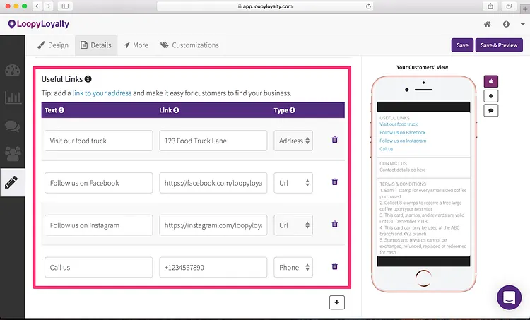 The Ultimate Guide to Creating your Food Truck Loyalty Program in under 15 minutes