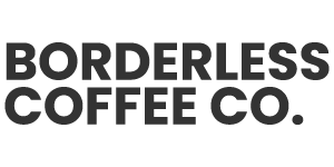 Borderless Coffee Co. logo