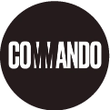 Commando Studio logo