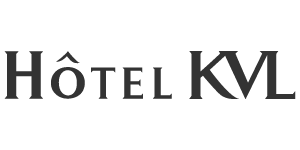 Hôtel KVL logo