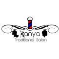 Ranya Hair Salon logo