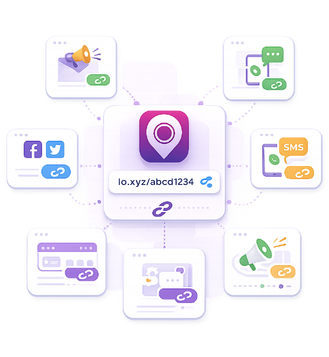 Features Enrollment Share your card anywhere