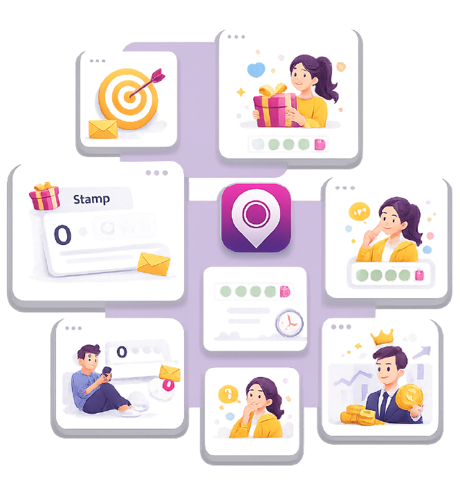 Messages that feel personal
