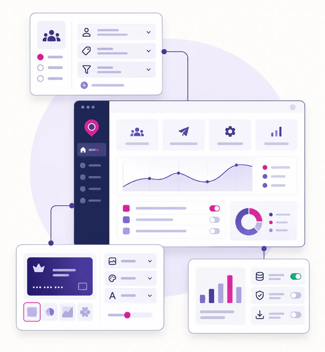 Web App Advanced Tools