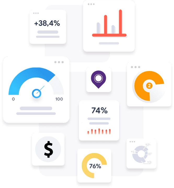 Loyalty performance metrics