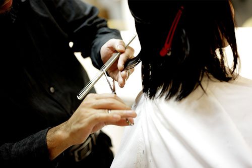 Digital Loyalty Solutions for Salons and Hairdressers