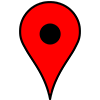 Location Based Messages with GPS