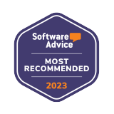 Software Advice Best Ease of Use 2023 Small Business Loyalty Programs